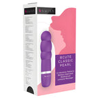 b swish bcute classic pearl lilas