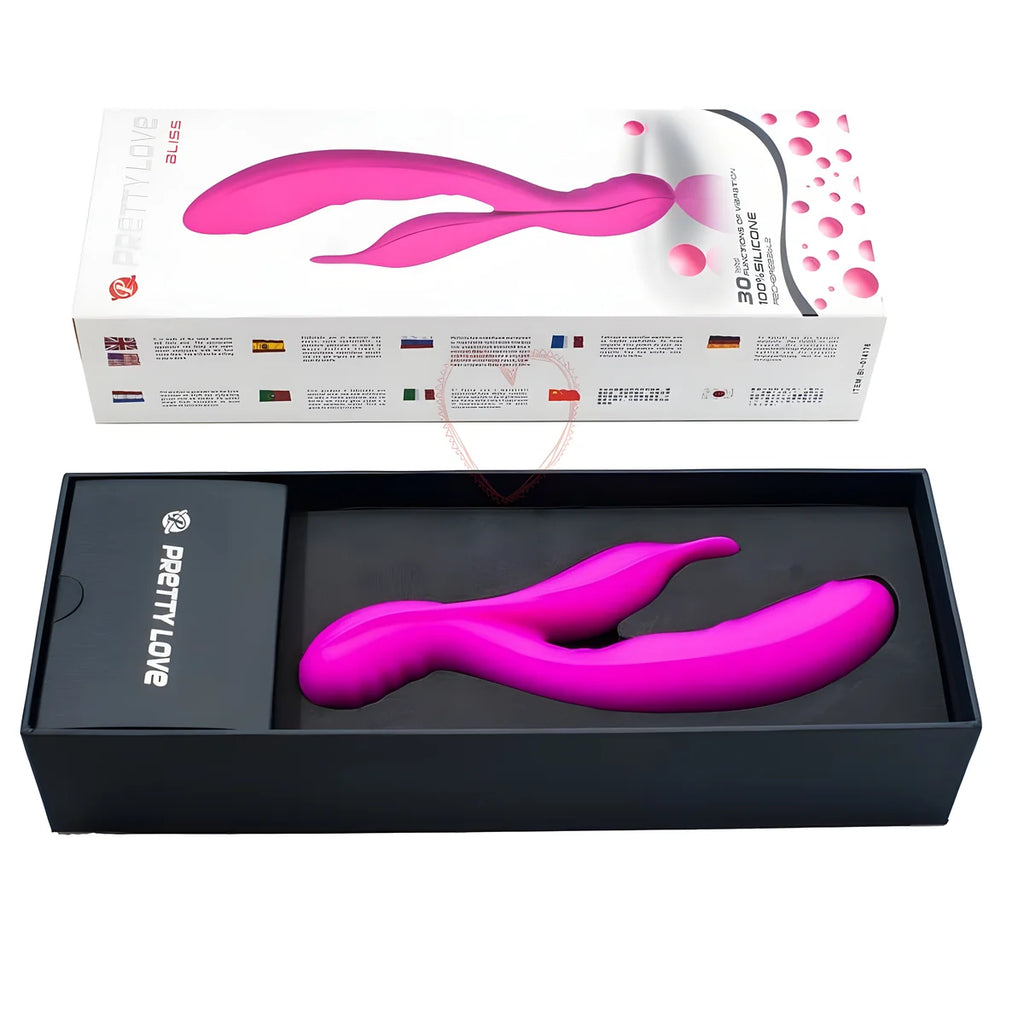 pretty love masseur lilas de haute qualite bliss