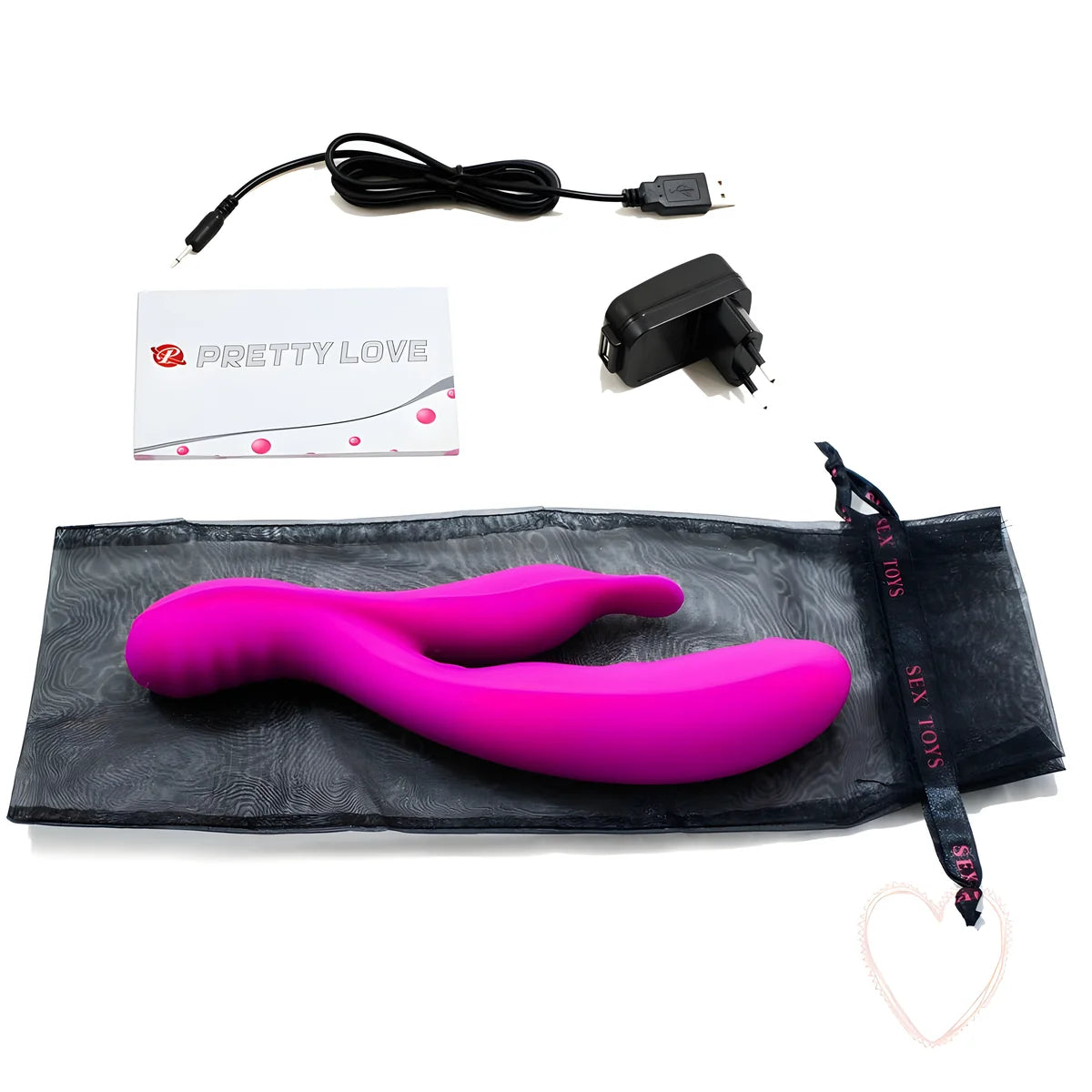 pretty love masseur lilas de haute qualite bliss