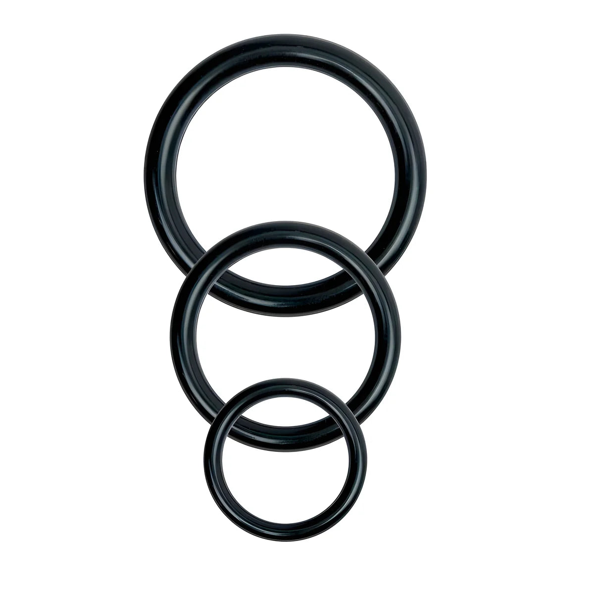 basix harnais universel rubber works