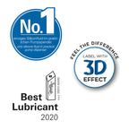 joydivision slik n slide lubrifiant 100 ml