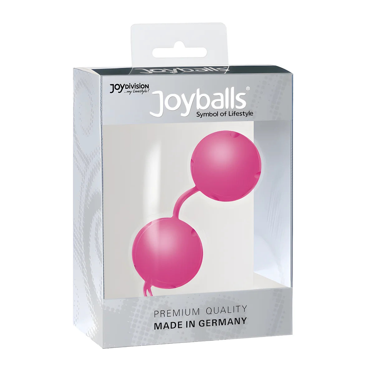 joydivion joyballs lifestyle rosa