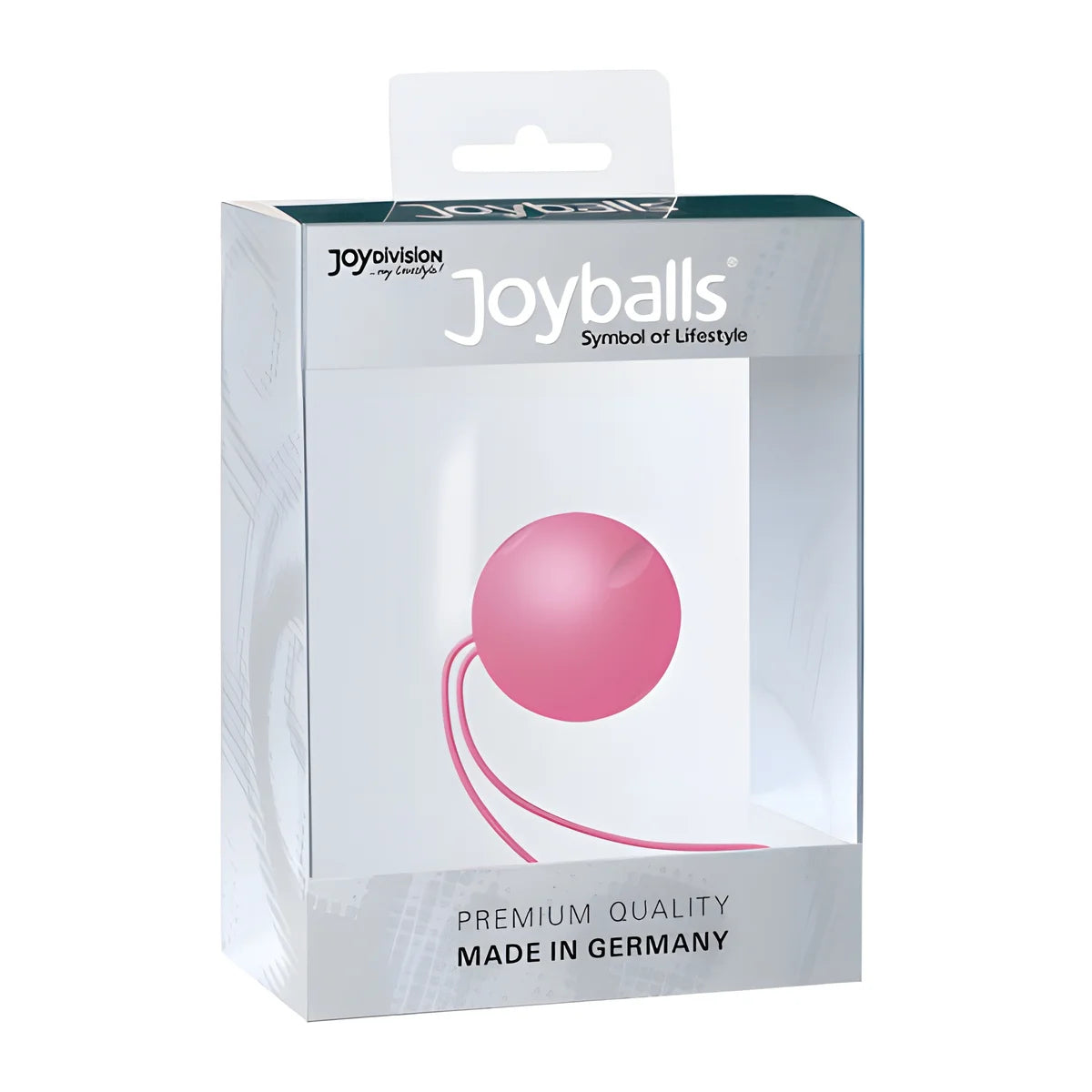 joydivion joyballs style de vie unique rose
