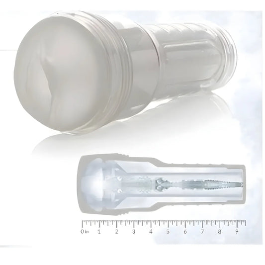fleshlight vagin en cristal ice lady
