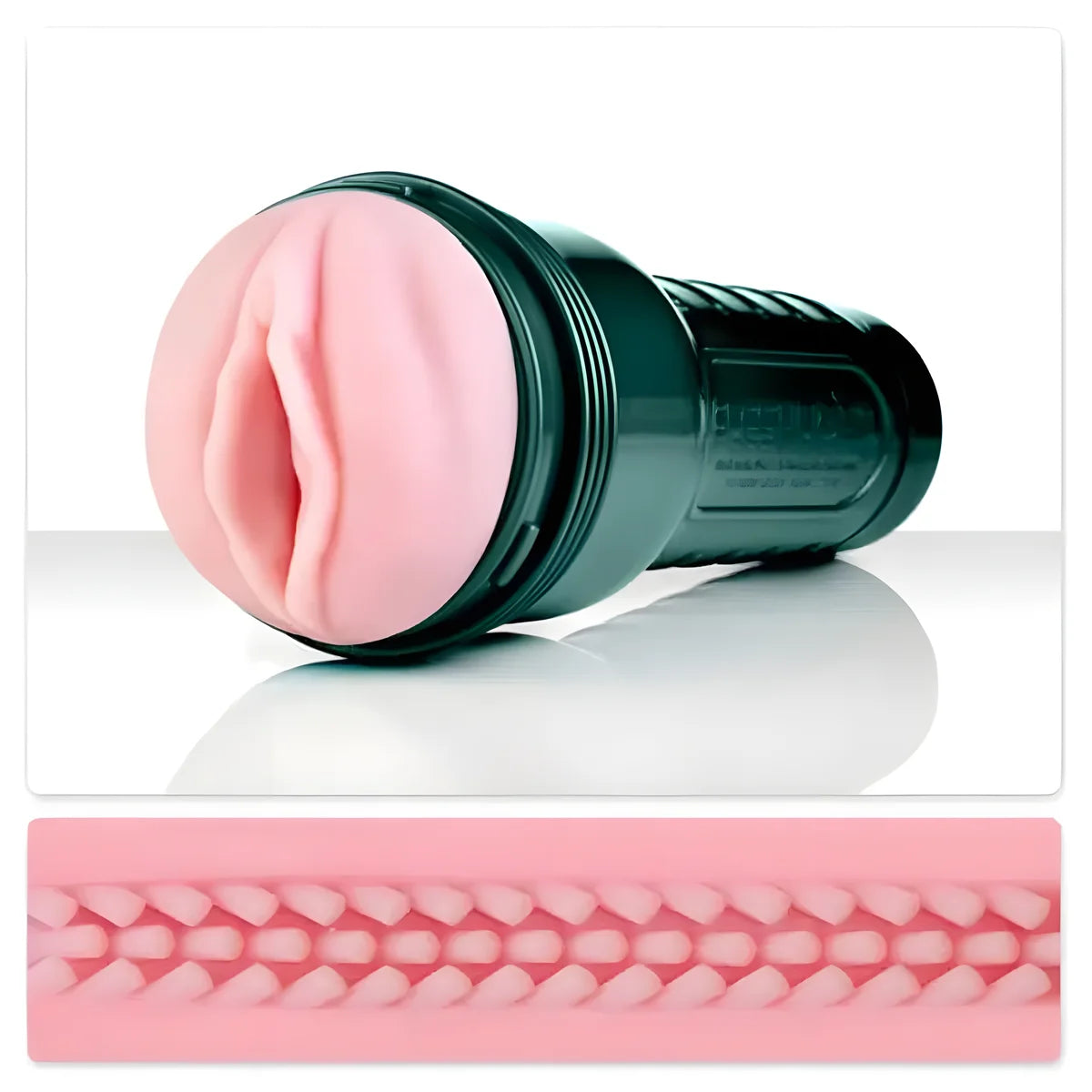 fleshlight vibro rose lady touch vagin