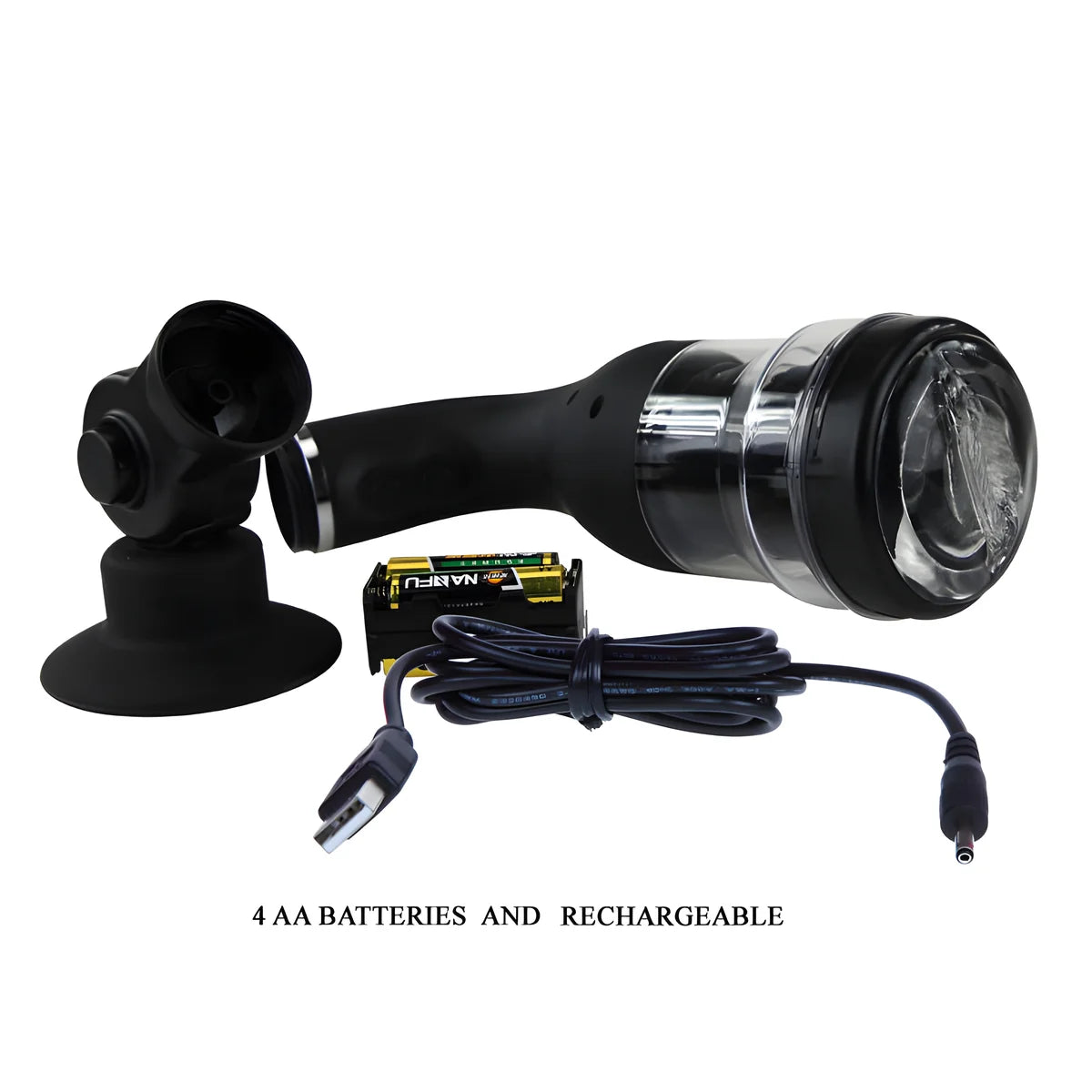 baile masturbateur automatique rotation lover avec support