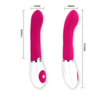 pretty love flirtation vibrateur daniel