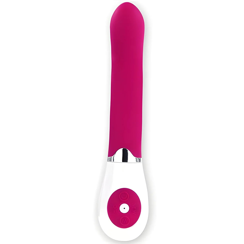 pretty love flirtation vibrateur daniel