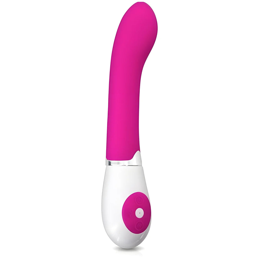 pretty love flirtation vibrateur daniel
