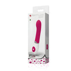 pretty love flirtation vibrateur daniel