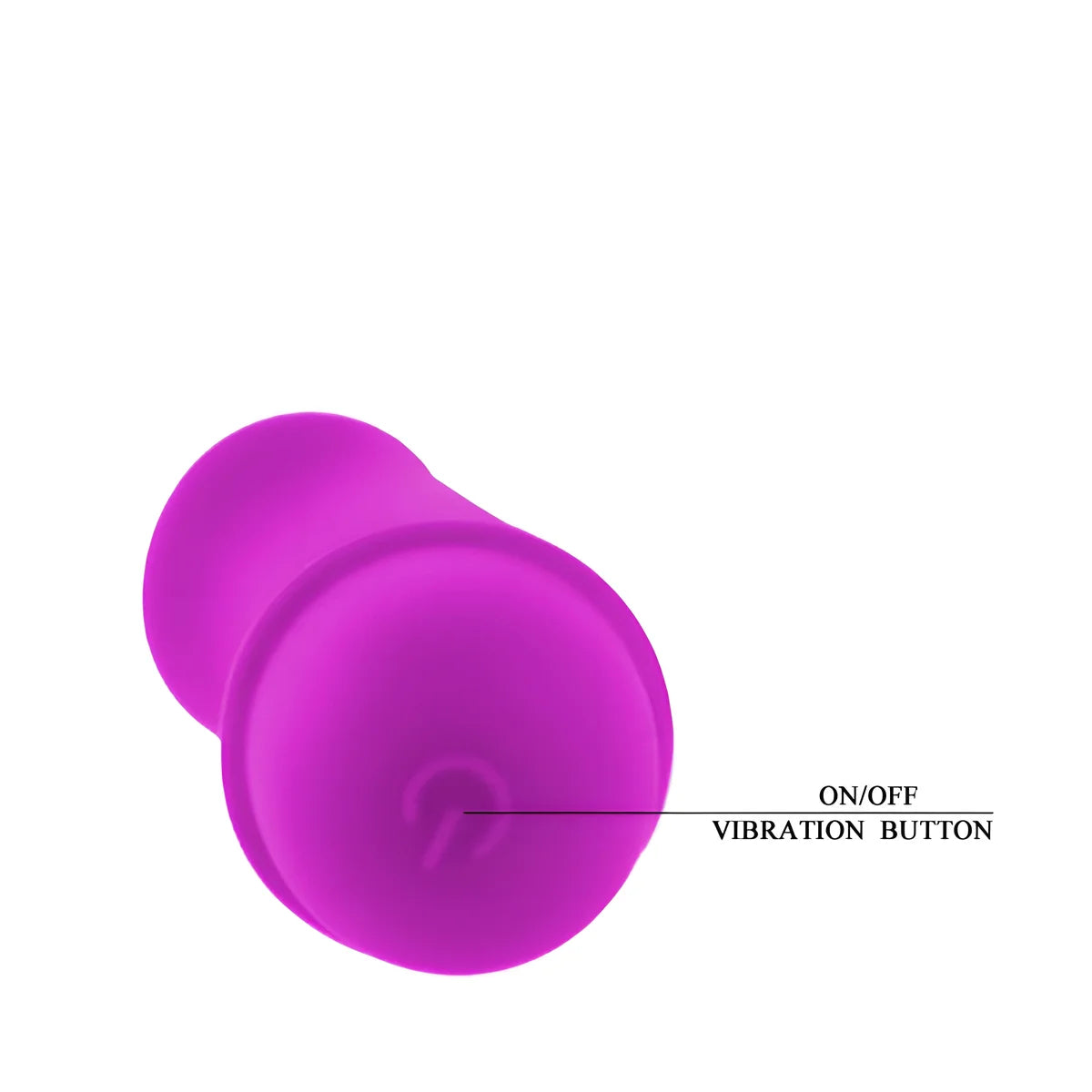 pretty love flirtation vibrateur antony