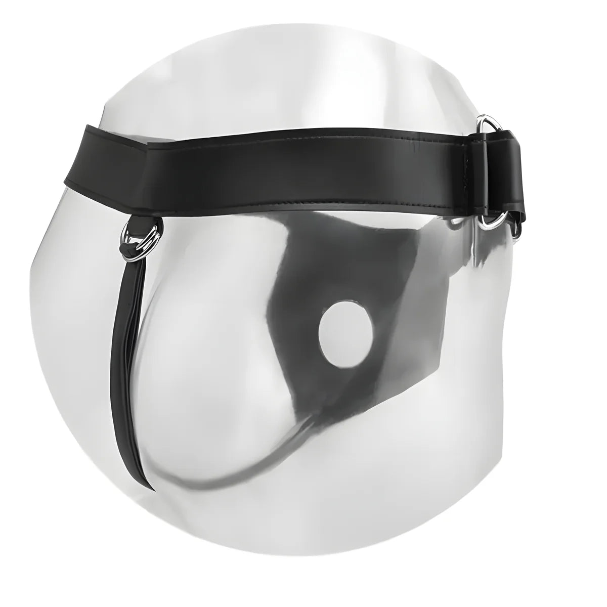 fetish fantasy elite harnais lourd universel