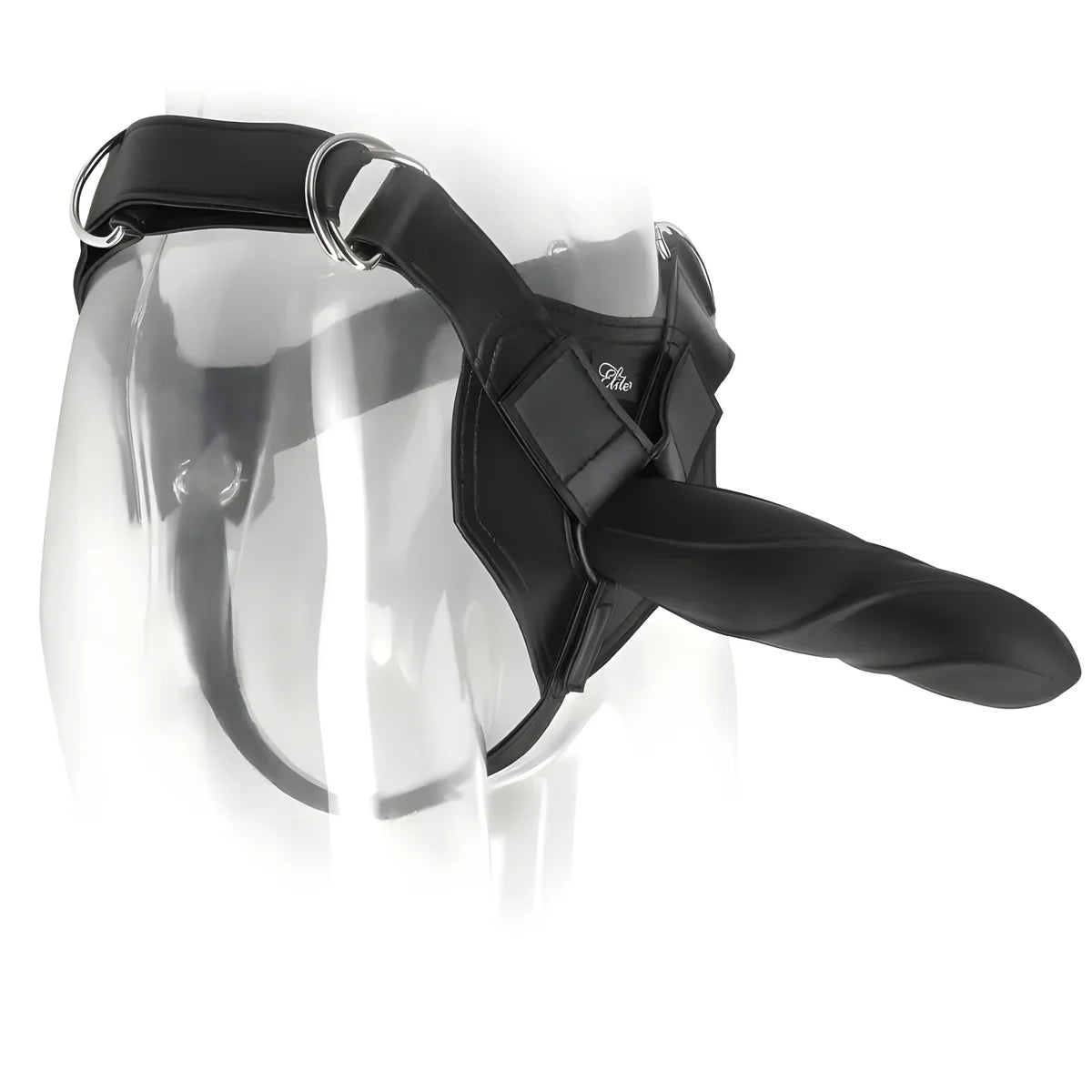 fetish fantasy elite harnais lourd universel