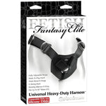 Harnais Universel Robuste Fetish Fantasy Elite - Vignette | Adopt1toy