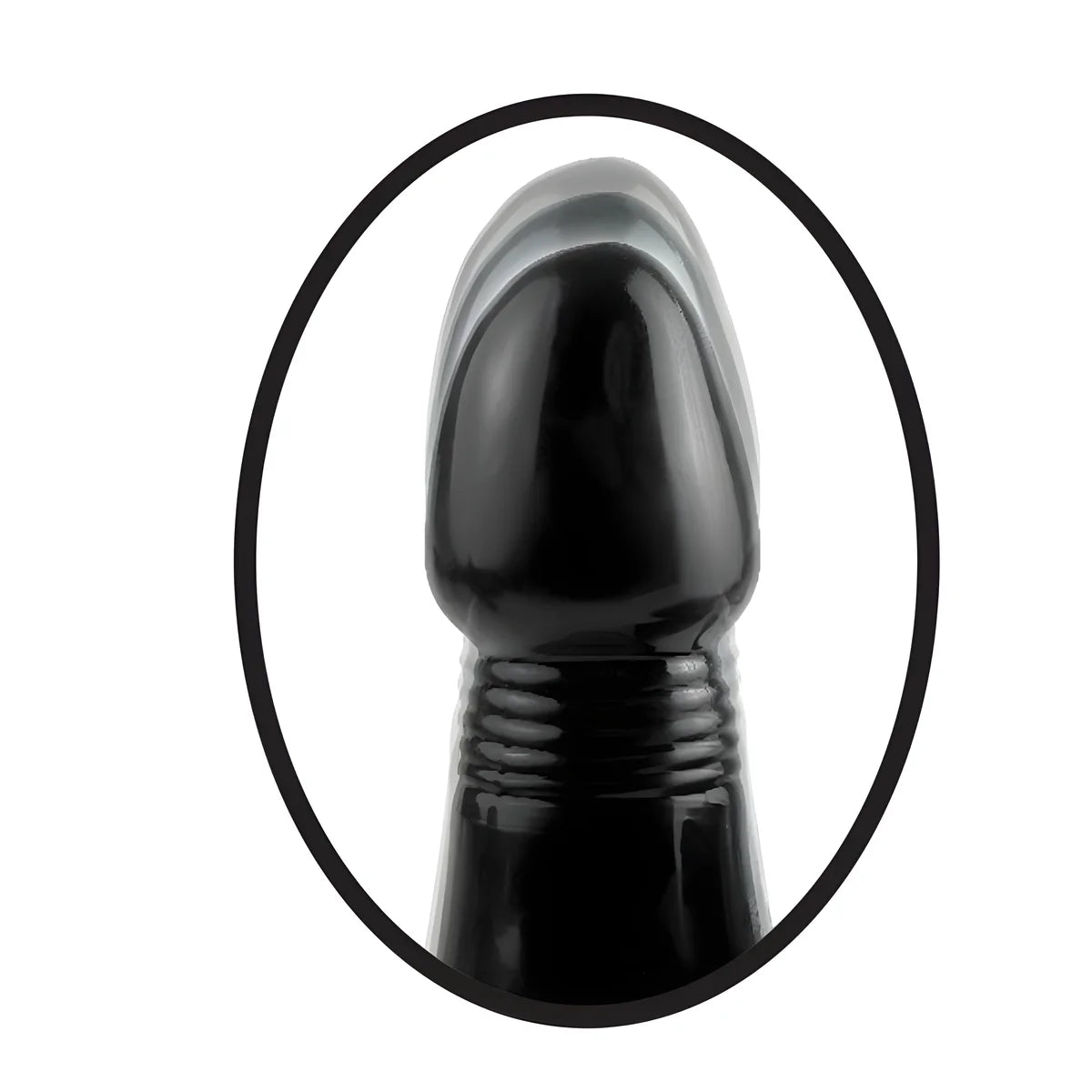 anal fantasy vibrateur propulseur plug