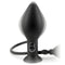 anal fantasy vibrateur gonflable plug