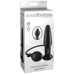ANAL FANTASY - VIBRATEUR GONFLABLE PLUG - Vignette | Adopt1toy