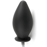 ANAL FANTASY - BOUCHON GONFLABLE EN SILICONE - Vignette | Adopt1toy