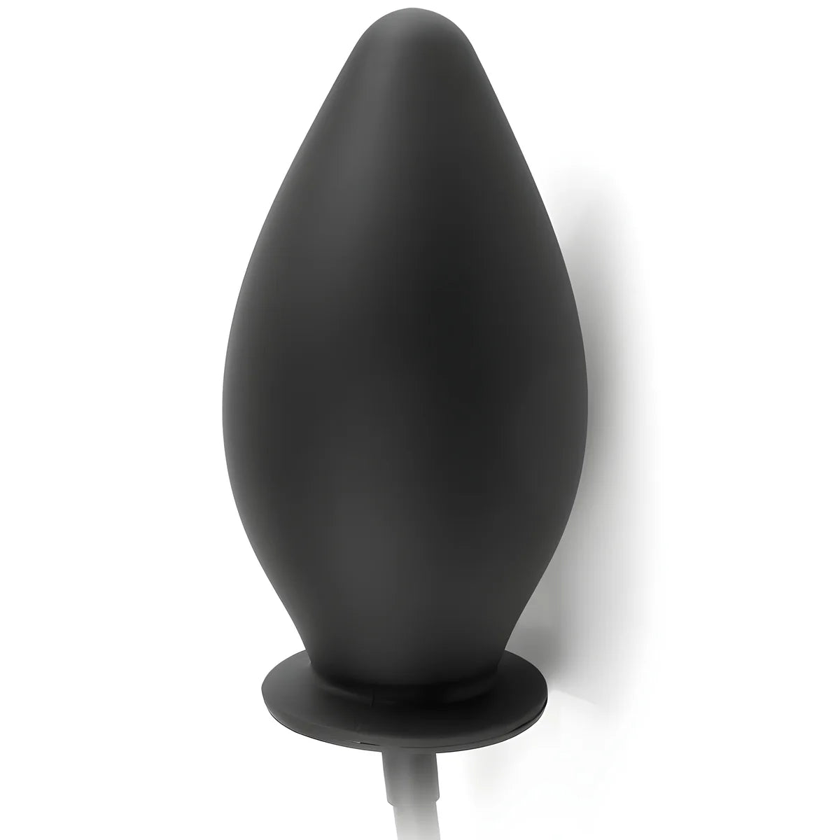 anal fantasy bouchon gonflable en silicone