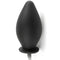 anal fantasy bouchon gonflable en silicone
