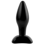ANAL FANTASY - PLUG ANAL PETIT FANTAISIE OU ANAL EN SILICONE - Vignette | Adopt1toy