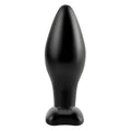 anal fantasy bouchon anal en silicone moyen