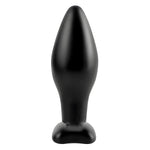 ANAL FANTASY - BOUCHON ANAL EN SILICONE MOYEN - Vignette | Adopt1toy