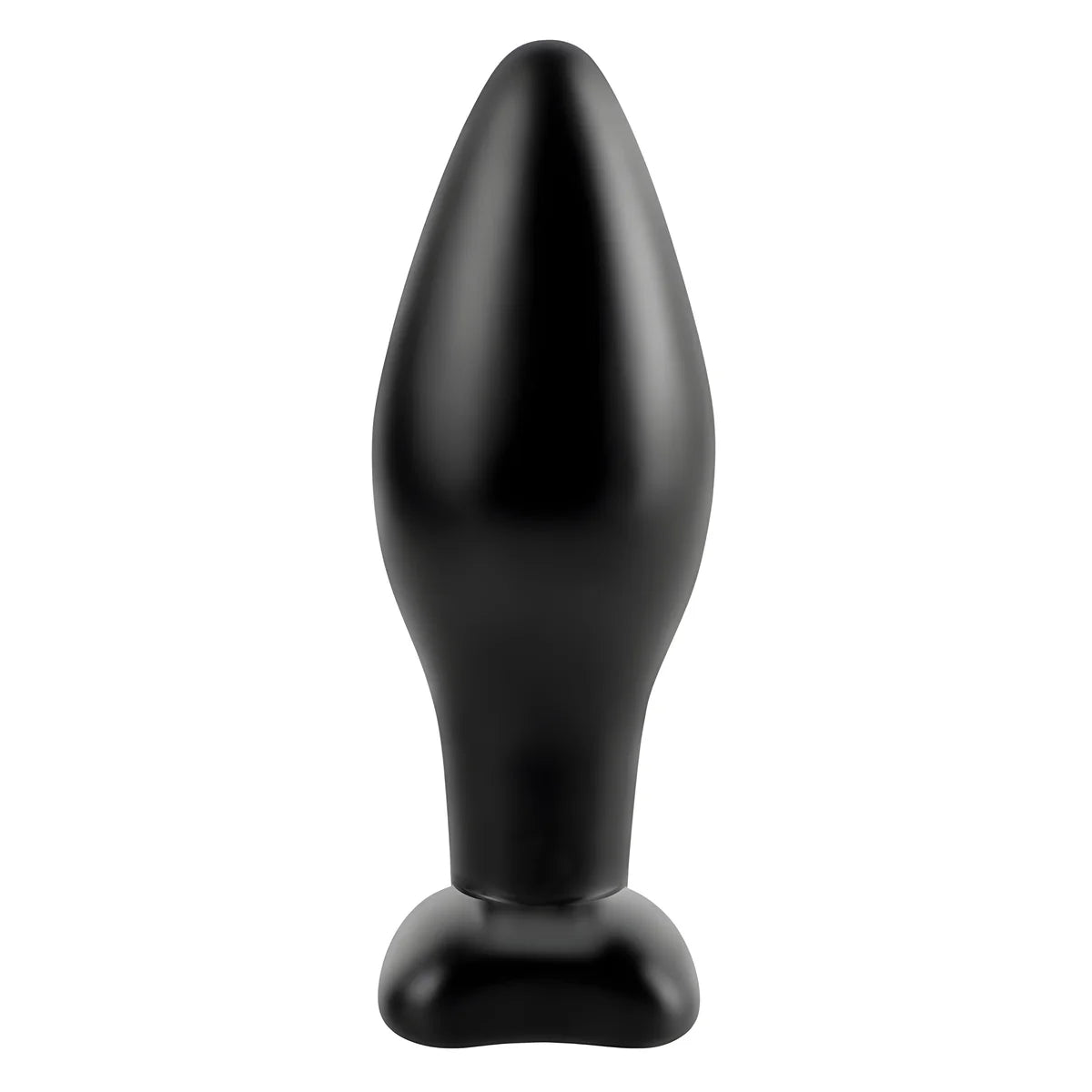 anal fantasy bouchon anal en silicone moyen