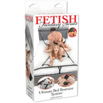 Kit Attache Bali pour des jeux de passion FETISH - Vignette | Adopt1toy