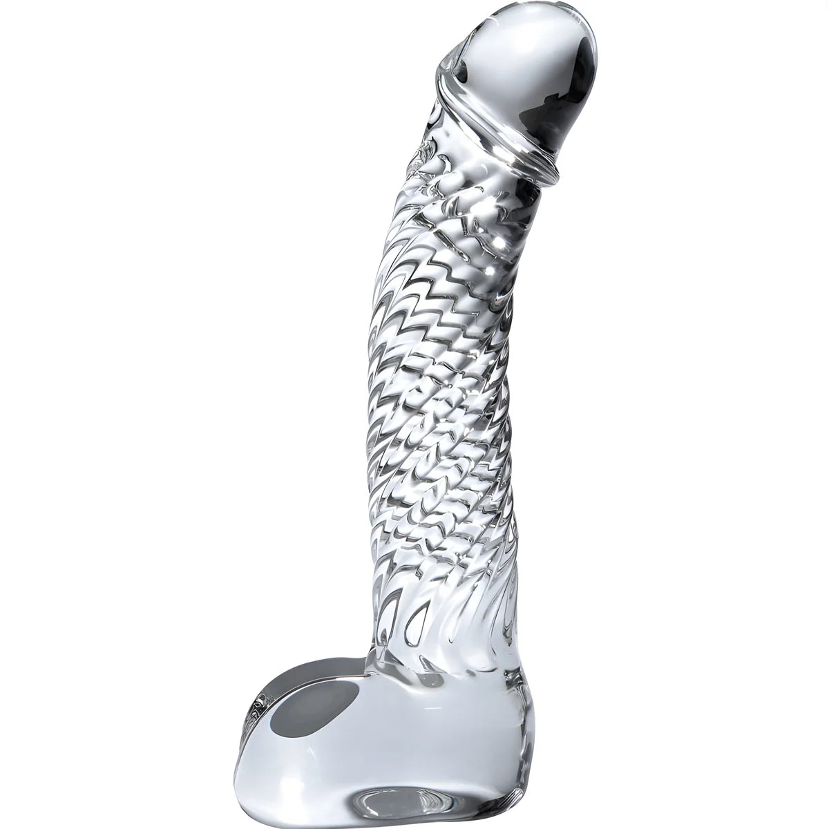 icicles n 61 masseur de cristal