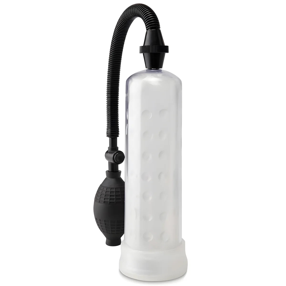 pump worx silicone power pump clear