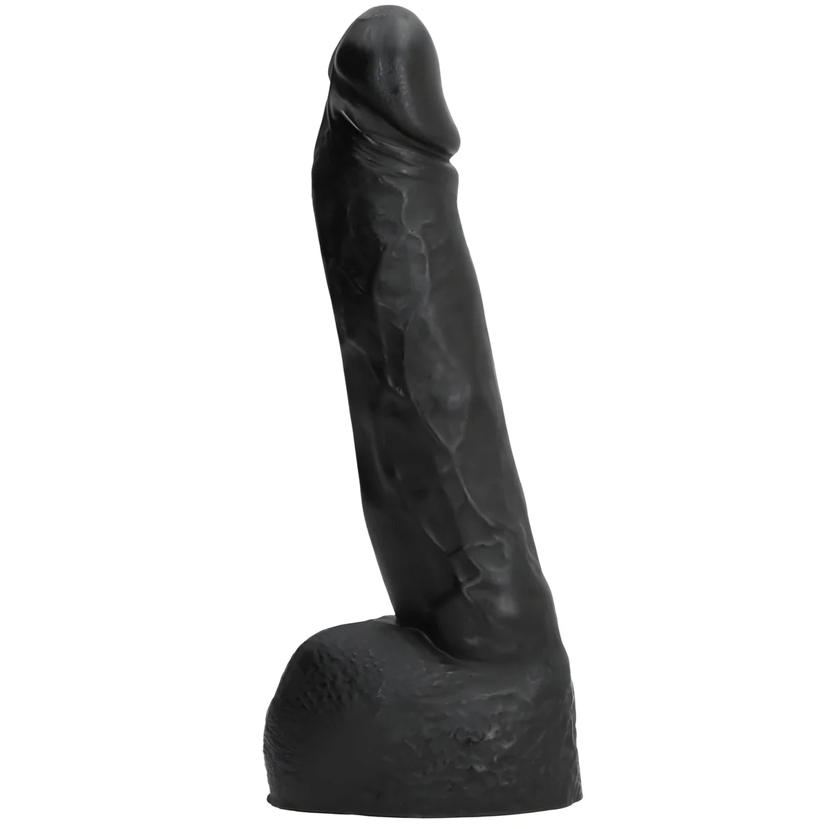 all black gode fisting 20 cm