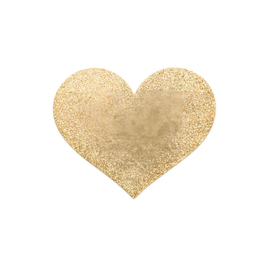 bijoux indiscrets cache metons flash coeur dor