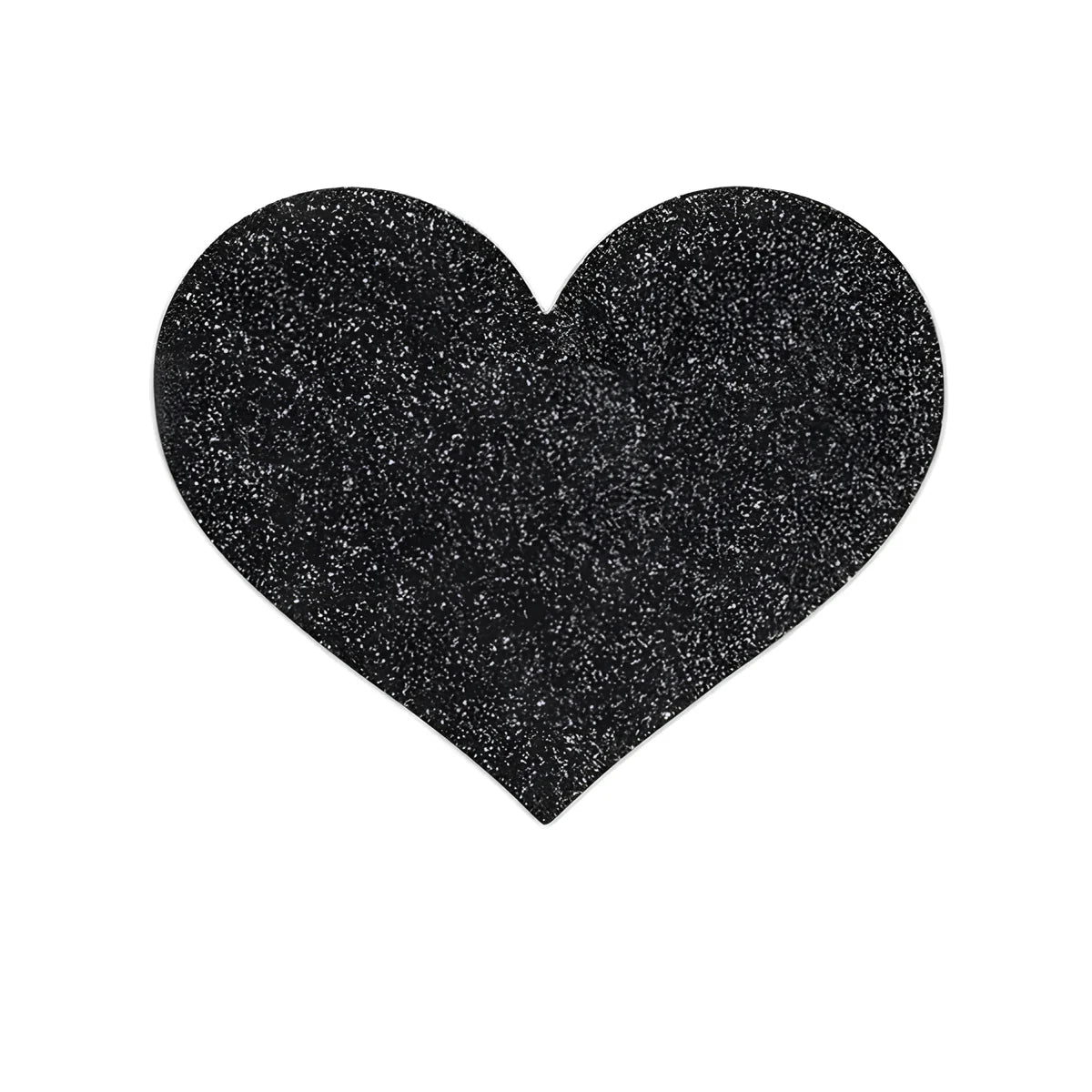 bijoux indiscrets flash coeur noir coupes de tamelon