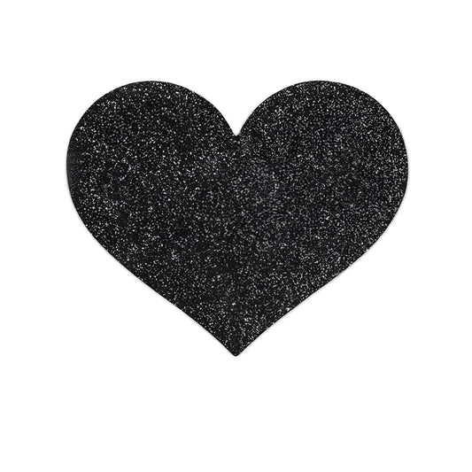 bijoux indiscrets flash coeur noir coupes de tamelon