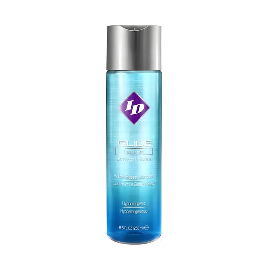 id glide lubrifiant a base deau id 250 ml