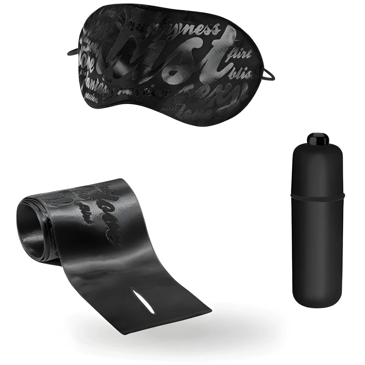 bijoux instruments de plaisir niveau violette