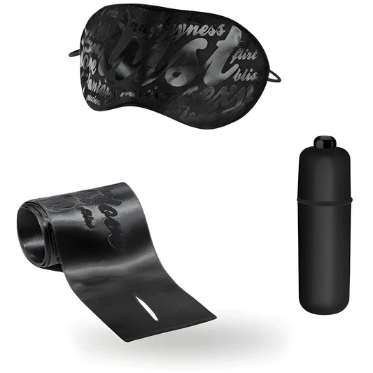 bijoux instruments de plaisir niveau violette