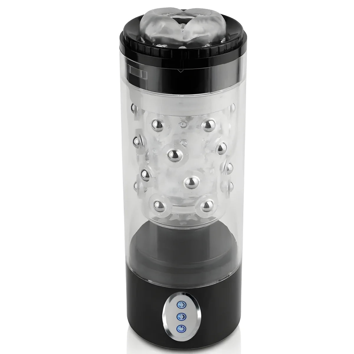 extreme toyz masturbateur mle roto bator ano