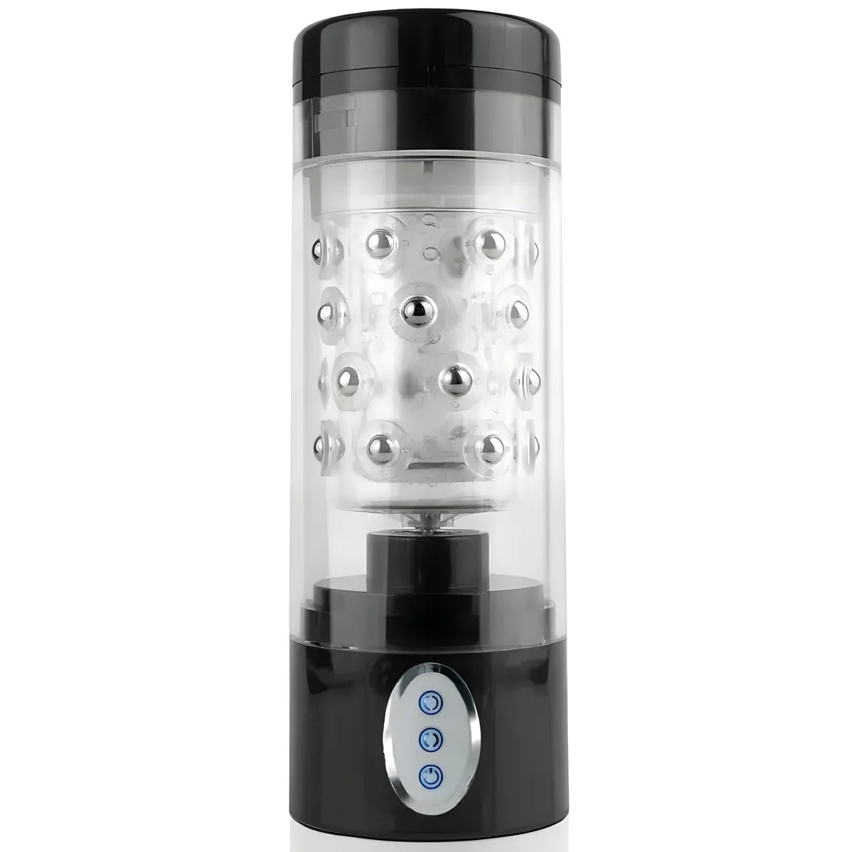 extreme toyz masturbateur mle roto bator ano