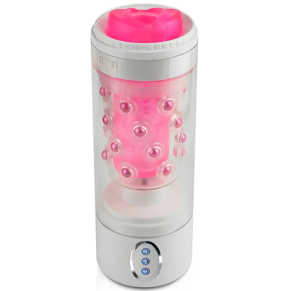 extreme toyz roto bator masturbateur masculin vagin