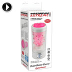 extreme toyz roto bator masturbateur masculin vagin