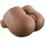 Baise-moi silly vagina et ano black extra real - Vignette | Adopt1toy