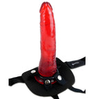 fetish fantasy series harnais pour debutants