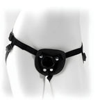 fetish fantasy series harnais pour debutants