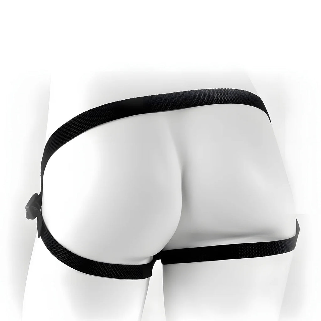 fetish fantasy series harnais pour debutants