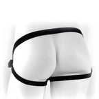 fetish fantasy series harnais pour debutants