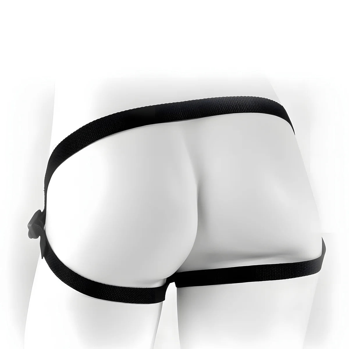 fetish fantasy series harnais pour debutants