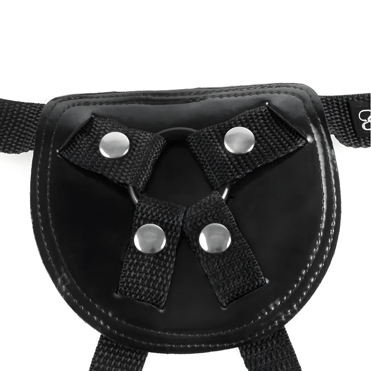 fetish fantasy series harnais stay put