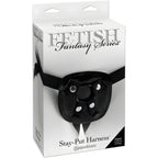 fetish fantasy series harnais stay put